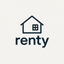 Renty logo